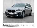 BMW X1 xDrive25e ADVANTAGE+PANO+PA+NAVI+PDC+SHZ+LED+DAB+U Zilver - thumbnail 1