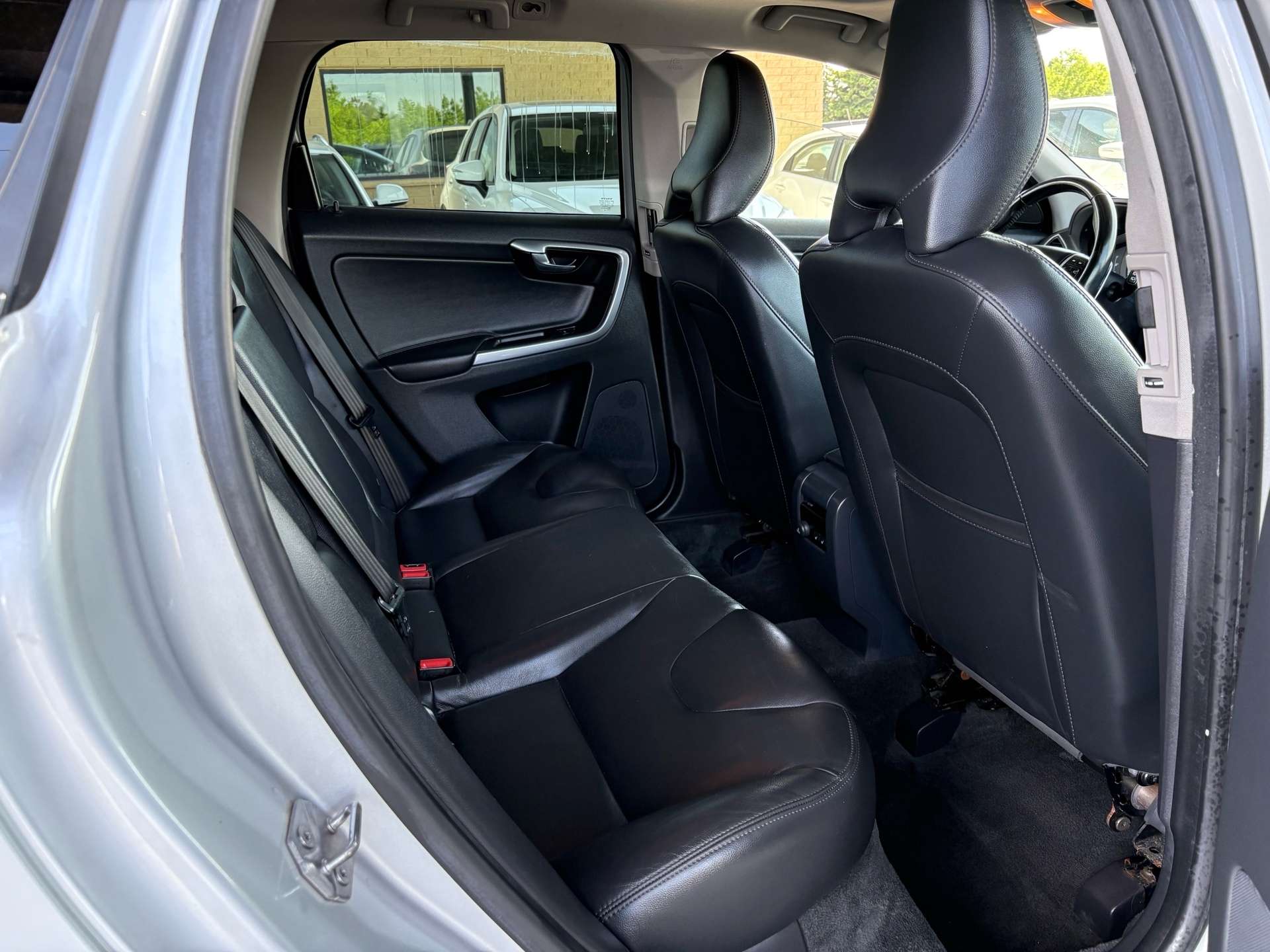 2015 Volvo XC60 AWD T6 Premier Plus I NAV. BACK UP CAMERA I CERTIF thumb 13