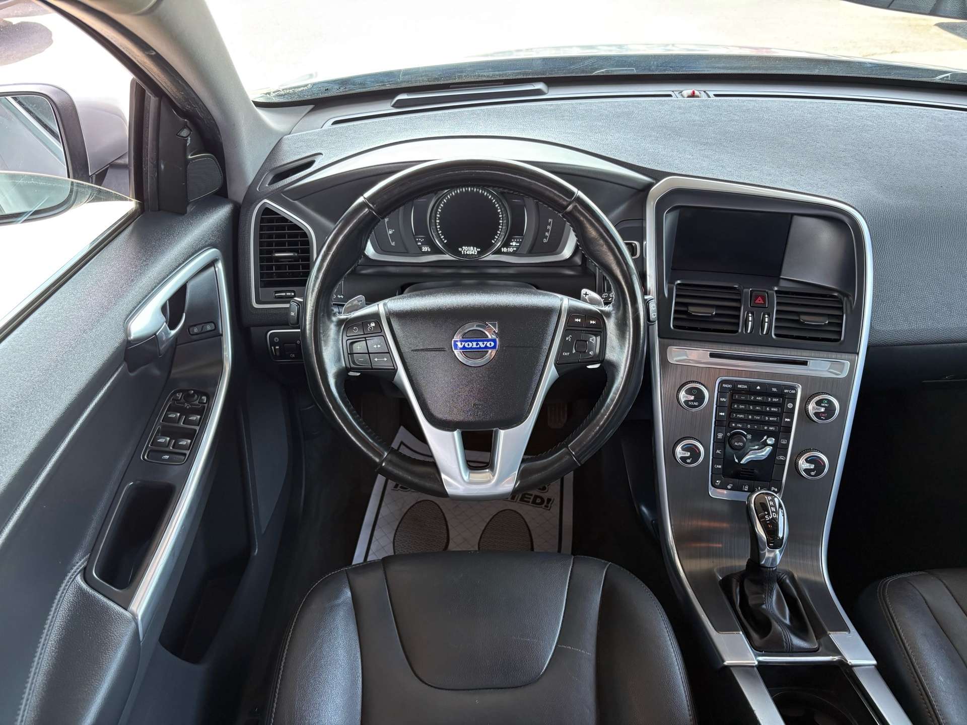 2015 Volvo XC60 AWD T6 Premier Plus I NAV. BACK UP CAMERA I CERTIF thumb 18