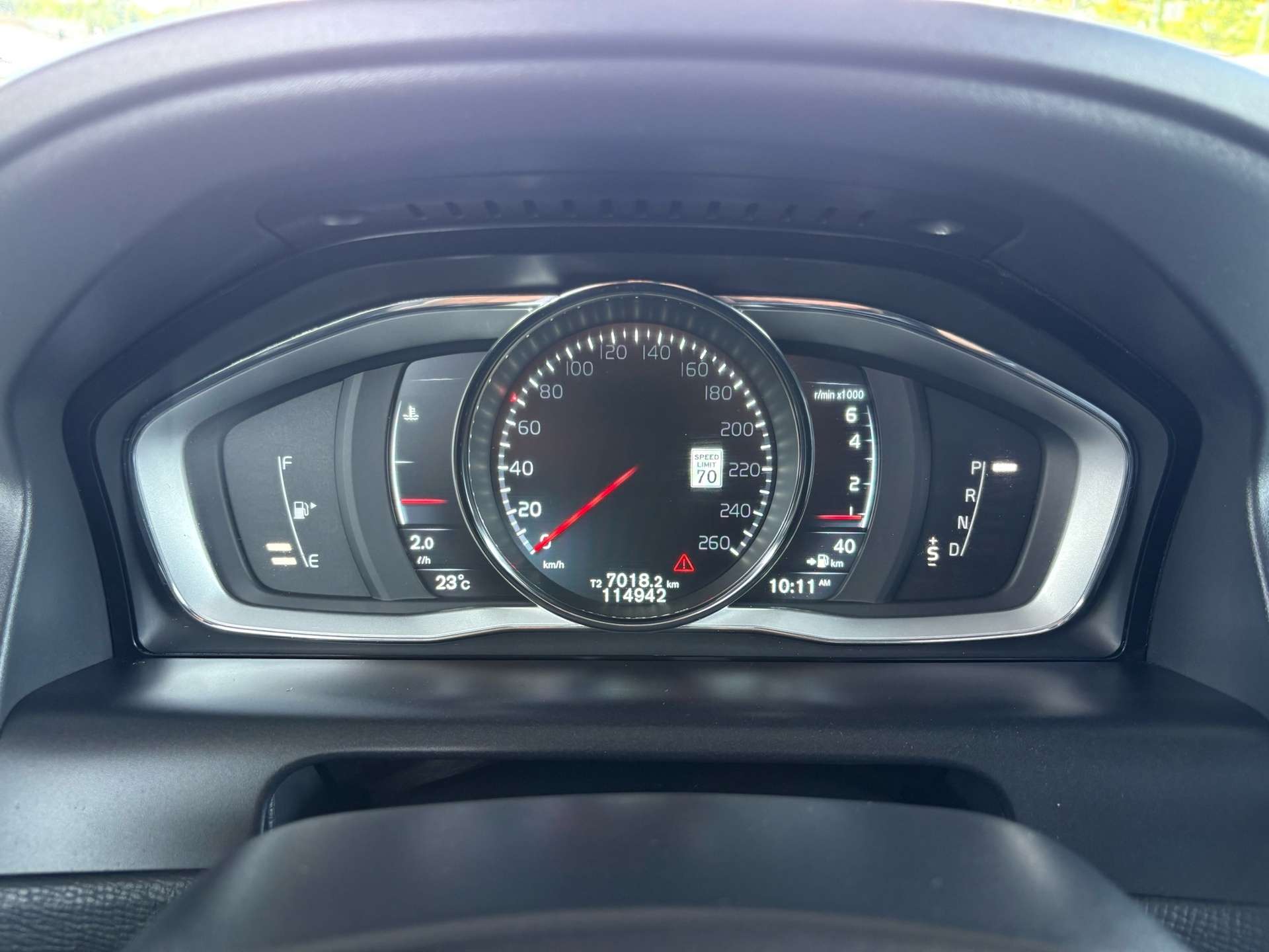 2015 Volvo XC60 AWD T6 Premier Plus I NAV. BACK UP CAMERA I CERTIF thumb 25