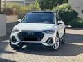 Audi Q3 SPORTBACK 35 2.0 TDI 150 CV S LINE,TETTO,FULL Bianco - thumbnail 3