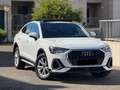 Audi Q3 SPORTBACK 35 2.0 TDI 150 CV S LINE,TETTO,FULL Bianco - thumbnail 1