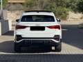 Audi Q3 SPORTBACK 35 2.0 TDI 150 CV S LINE,TETTO,FULL Bianco - thumbnail 5