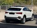 Audi Q3 SPORTBACK 35 2.0 TDI 150 CV S LINE,TETTO,FULL Bianco - thumbnail 6