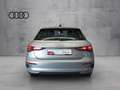 Audi A3 Sportback 35 TFSI advanced LED VIRTUAL 17 PDC Plateado - thumbnail 6