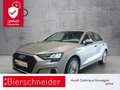 Audi A3 Sportback 35 TFSI advanced LED VIRTUAL 17 PDC Plateado - thumbnail 1