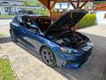 Ford Focus ST Line Blau - thumbnail 10