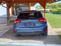 Ford Focus ST Line Blau - thumbnail 3