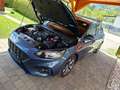 Ford Focus ST Line Blau - thumbnail 2