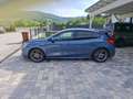 Ford Focus ST Line Blau - thumbnail 3