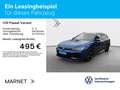 Volkswagen Passat Variant 2.0 TDI R-Line Black Style Navi*A Blau - thumbnail 2