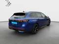 Volkswagen Passat Variant 2.0 TDI R-Line Black Style Navi*A Blau - thumbnail 3