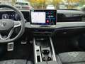 Volkswagen Passat Variant 2.0 TDI R-Line Black Style Navi*A Blau - thumbnail 8