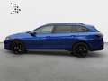 Volkswagen Passat Variant 2.0 TDI R-Line Black Style Navi*A Blau - thumbnail 5