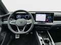 Volkswagen Passat Variant 2.0 TDI R-Line Black Style Navi*A Blau - thumbnail 7