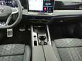 Volkswagen Passat Variant 2.0 TDI R-Line Black Style Navi*A Blau - thumbnail 9