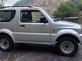 Suzuki Jimny Jimny 1.3 16v JLX 4wd Grigio - thumbnail 2