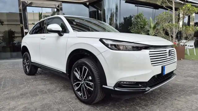 Honda HR-V 1.5 i-MMD Advance