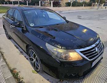 2.0dCi Initiale Aut. 175