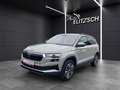 Skoda Karoq TSI Ambition Grau - thumbnail 3