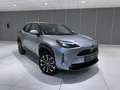 Toyota Yaris Cross 120H Active Tech Gris - thumbnail 4