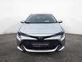 Toyota Corolla 2.0 Hybrid Team D "helle Innenausstat Silber - thumbnail 2