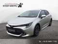 Toyota Corolla 2.0 Hybrid Team D "helle Innenausstat Silber - thumbnail 1