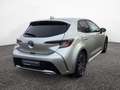 Toyota Corolla 2.0 Hybrid Team D "helle Innenausstat Silber - thumbnail 4