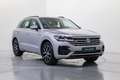 Volkswagen Touareg 3.0TDI V6 R-Line Tiptronic 4Motion 210kW Plateado - thumbnail 2