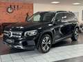 Mercedes-Benz GLB 220 d Progressive AHK/CAM/STHZ/LEDER/LED/ Noir - thumbnail 1