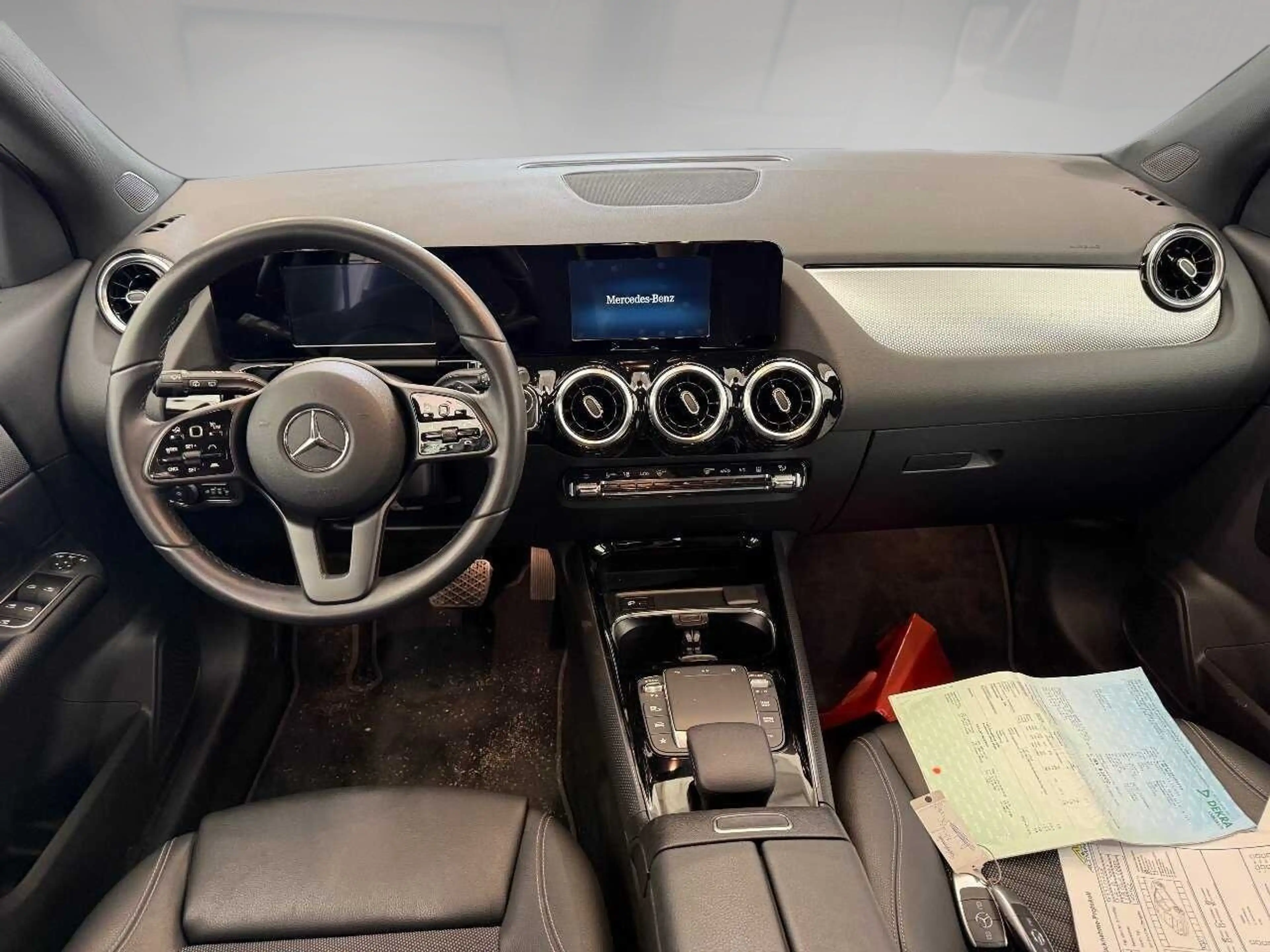 Mercedes-Benz GLA 220 d Style 360° AHK StHz ACC BLIS Key Lane — photo 5
