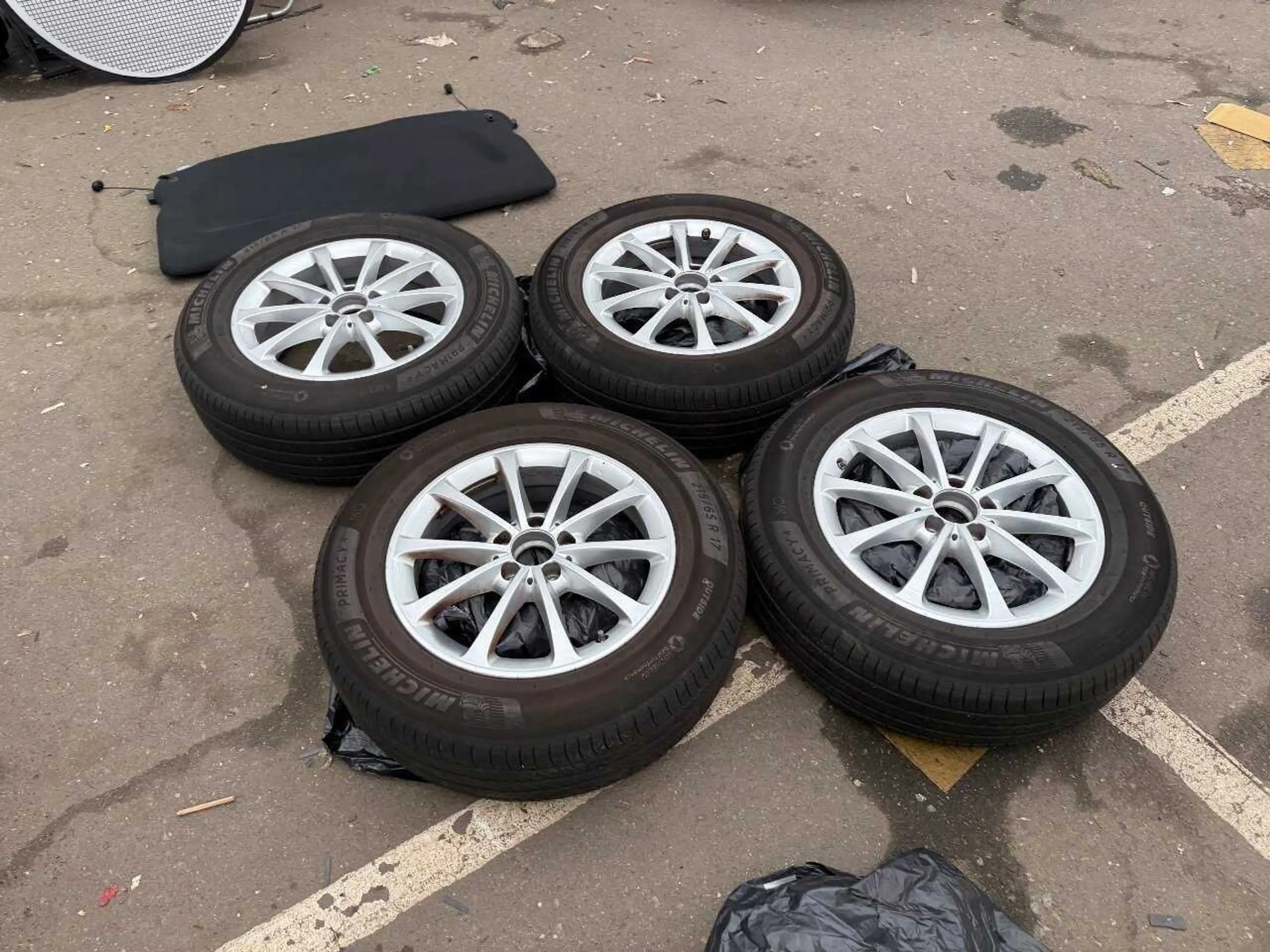 Mercedes-Benz GLA 220 d Style 360° AHK StHz ACC BLIS Key Lane — photo 13