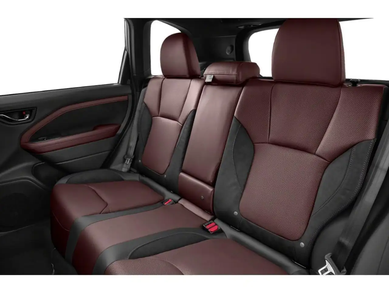 Subaru Forester fotografie Subaru Forester