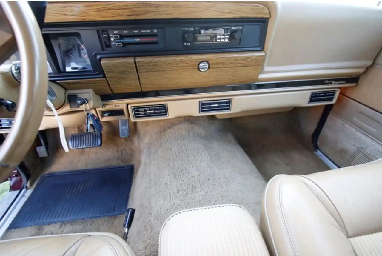 Jeep Wagoneer, foto 5