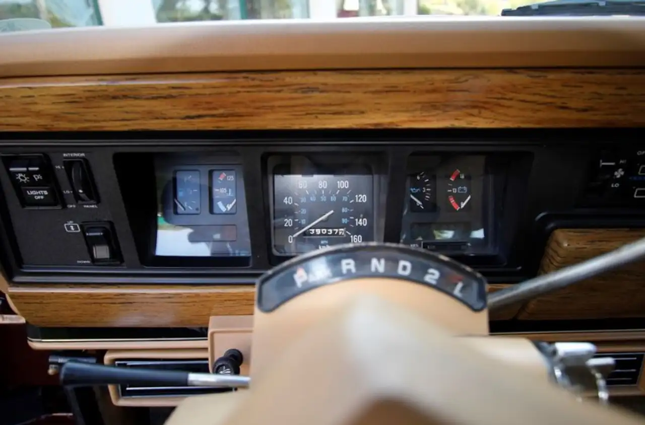 Jeep Wagoneer, foto 3