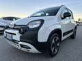Fiat Panda Panda 1.0 hybrid City Cross s Bianco - thumbnail 4