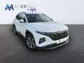 Hyundai TUCSON 1.6 TGDI Maxx 4x2 Wit - thumbnail 5