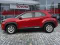 Toyota Yaris Cross 1.5 E FWD Comfort junger Gebrauchter Rot - thumbnail 2