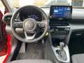 Toyota Yaris Cross 1.5 E FWD Comfort junger Gebrauchter Rot - thumbnail 10