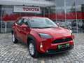 Toyota Yaris Cross 1.5 E FWD Comfort junger Gebrauchter Rot - thumbnail 5
