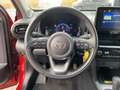 Toyota Yaris Cross 1.5 E FWD Comfort junger Gebrauchter Rot - thumbnail 11