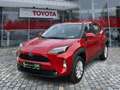 Toyota Yaris Cross 1.5 E FWD Comfort junger Gebrauchter Rot - thumbnail 1