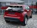 Toyota Yaris Cross 1.5 E FWD Comfort junger Gebrauchter Rot - thumbnail 4