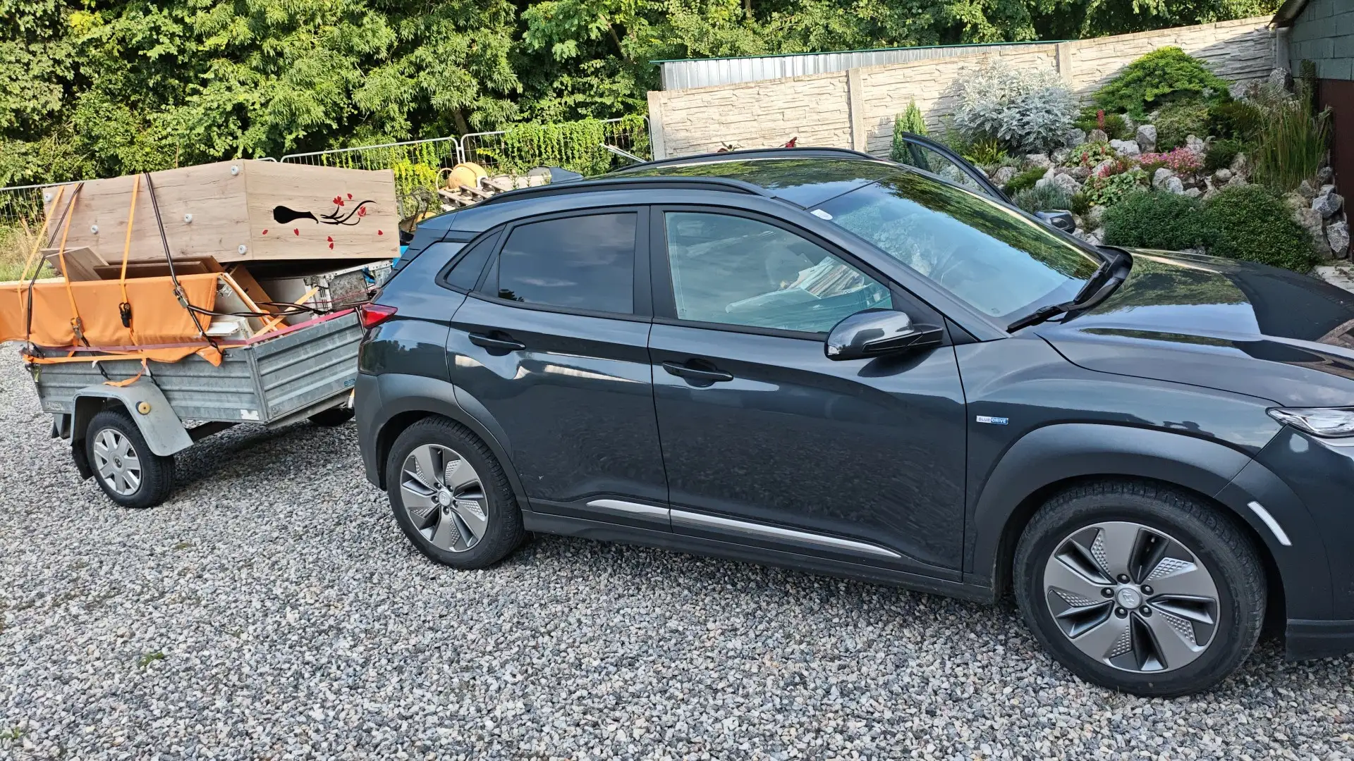 Hyundai KONA Elektro 64kWh Prestige Line - 2