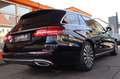 Mercedes-Benz E 350 E350 4-MATIC* PANO* KAMERA* KEYLESS* AHK* LEDER* Noir - thumbnail 10