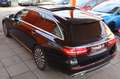 Mercedes-Benz E 350 E350 4-MATIC* PANO* KAMERA* KEYLESS* AHK* LEDER* Noir - thumbnail 14