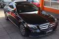 Mercedes-Benz E 350 E350 4-MATIC* PANO* KAMERA* KEYLESS* AHK* LEDER* Noir - thumbnail 2
