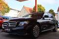 Mercedes-Benz E 350 E350 4-MATIC* PANO* KAMERA* KEYLESS* AHK* LEDER* Noir - thumbnail 6