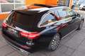 Mercedes-Benz E 350 E350 4-MATIC* PANO* KAMERA* KEYLESS* AHK* LEDER* Noir - thumbnail 9