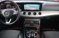 Mercedes-Benz E 350 E350 4-MATIC* PANO* KAMERA* KEYLESS* AHK* LEDER* Noir - thumbnail 34